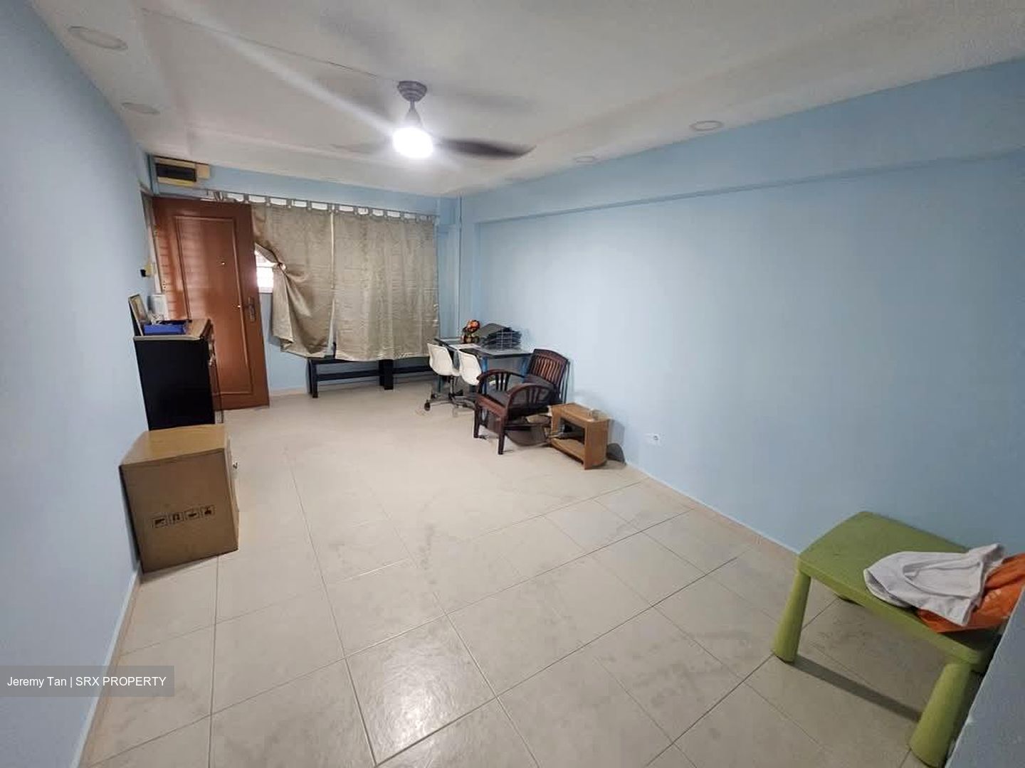 Blk 851 Tampines Ville (Tampines), HDB 3 Rooms #570866501
